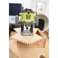 Вертикальный фрезер Ryobi RRT1600-K 5133004796