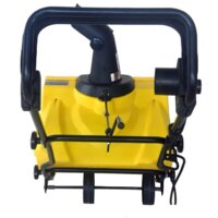 Снегоуборщик Champion STE1650