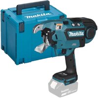 Пистолет для вязки арматуры Makita DTR181ZJ (без АКБ, кейс)