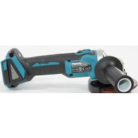 Угловая шлифмашина Makita DGA504Z (без АКБ)