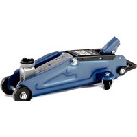 Подкатной домкрат Stels 51127 2т