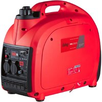 Бензиновый генератор Fubag PRI 2300 S 46708