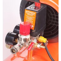 Компрессор Patriot VX 50-402