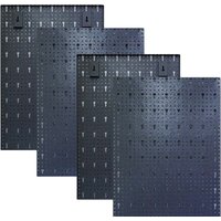 Перфорированная панель Baumeister BTH-01