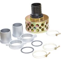 Мотопомпа ECO WP-1404D