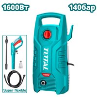 Мойка высокого давления Total TGT11336