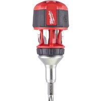 Набор отвертка с битами Milwaukee 4932471868