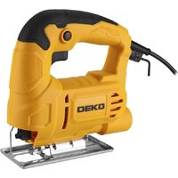 Электролобзик Deko JS550DK 084-1101