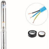 Скважинный насос A&P Ageless-3-2100/95-2/33-A