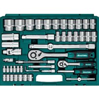 Универсальный набор инструментов KRAFTOOL 27883-H95 (94 предмета)