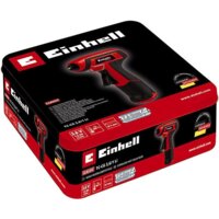 Термоклеевой пистолет Einhell TC-CG 3.6/1 Li