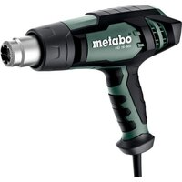 Промышленный фен Metabo HG 16-500 601067000 (без кейса)