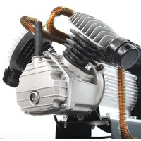 Компрессор Patriot Professional 100-400