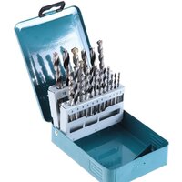 Набор сверл Makita D-46202 (18 предметов)