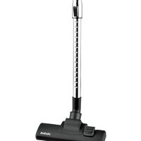 Пылесос BBK BV1505 (темно-серый)