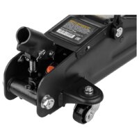 Подкатной домкрат Startul Auto ST8014-04 2т (кейс)