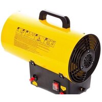 Газовая тепловая пушка RedVerg RD-GH12