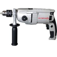Ударная дрель Интерскол ДУ-13/820ЭР