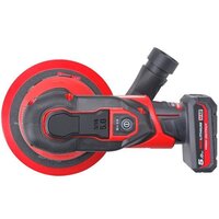 Эксцентриковая шлифмашина Milwaukee M12FROS5-502X 4933493651 (с 2-мя АКБ, кейс)