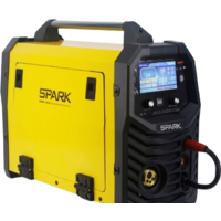 Сварочный инвертор Spark MIG-250 Dual Pulse Synergy