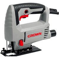 Электролобзик Crown CT15287