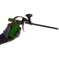 Пистолет для монтажной пены СибрТех 88671