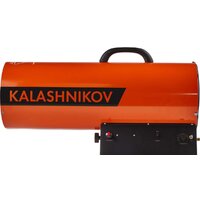 Газовая тепловая пушка KALASHNIKOV KHG-60