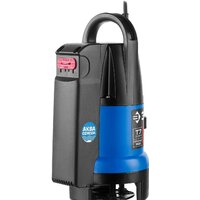 Дренажный насос Зубр НПГ-Т7-400