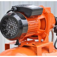 Насосная станция Skiper JET100