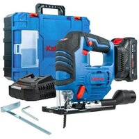 Электролобзик KATANA AL8351S (с 1-им АКБ, кейс)