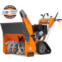 Снегоуборщик Daewoo Power DAST 1590 (LCT)