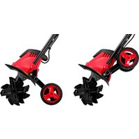 Мотокультиватор электрический Wortex RC 3610 1321476