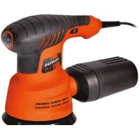 Эксцентриковая шлифмашина Patriot OS 125 [110301520]
