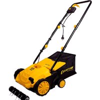 Скарификатор-аэратор Champion ESC1532