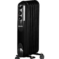 Масляный радиатор Ресанта ОМПТ-7НЧ