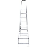 Лестница-стремянка Новая высота NV1130 (9 ступеней)