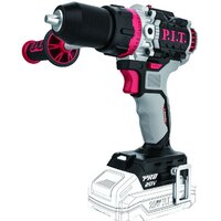 Ударная дрель-шуруповерт P.I.T. PSB20H-13D (без АКБ)