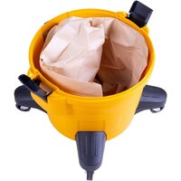 Пылесос DeWalt DXV34PTA