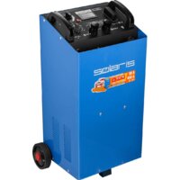 Пуско-зарядное устройство Solaris ST-652