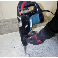 Перфоратор Makita HR4501C
