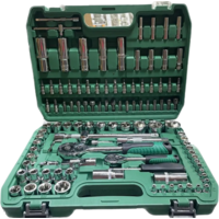 Универсальный набор инструментов Edon MTB-108 (108 предметов)