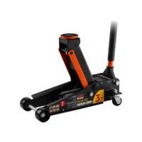 Подкатной домкрат Startul Auto ST8013-03 3т