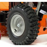 Подметальная машина Daewoo Power DASC 8080