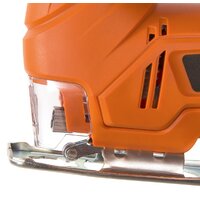 Электролобзик Daewoo Power DAJ 550