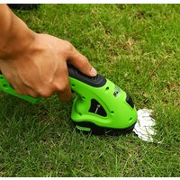 Кусторез + ножницы Deko DKGS3.6