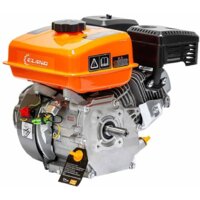Бензиновый двигатель ELAND GX390D-25