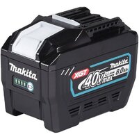 Аккумулятор Makita XGT BL4080F 632S90-5 (40В/8.0 Ah)