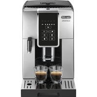 Кофемашина DeLonghi Dinamica ECAM350.50.SB
