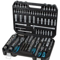 Универсальный набор инструментов PRO Startul PRO-171L (171 предмет)