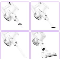 Пылесос Kitfort KT-5117